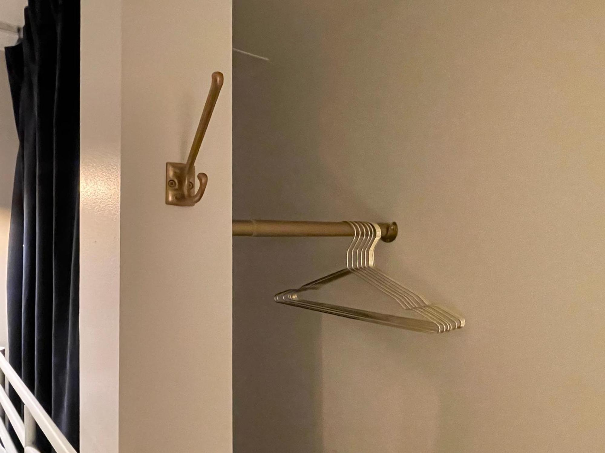 Habitación cuádruple